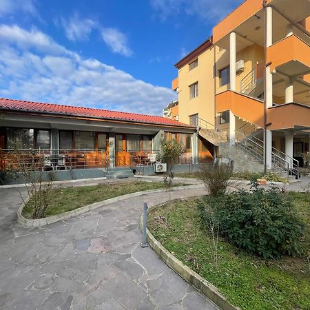 Вила Стряма Hisarya Extérieur photo