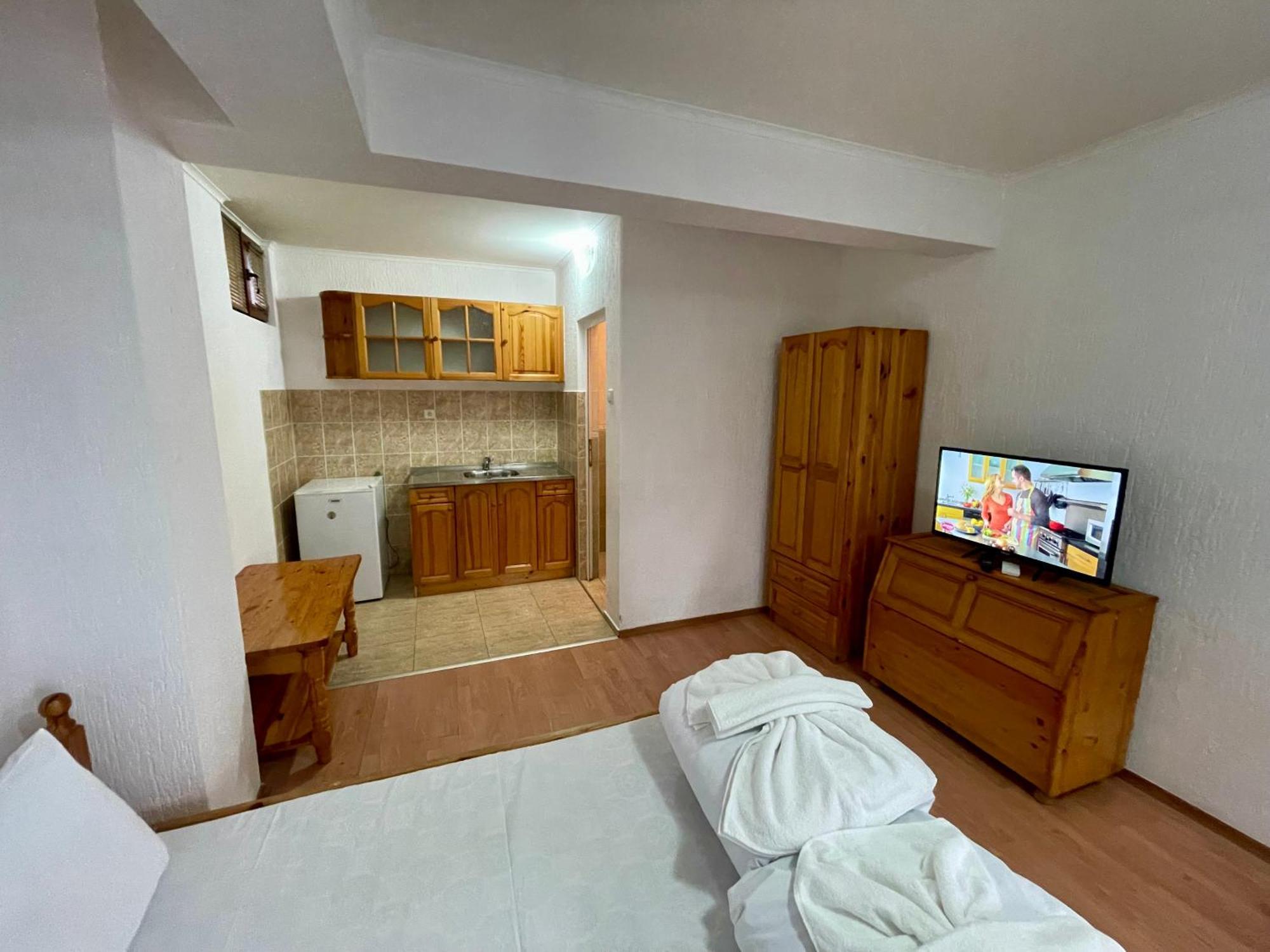 Вила Стряма Hisarya Extérieur photo