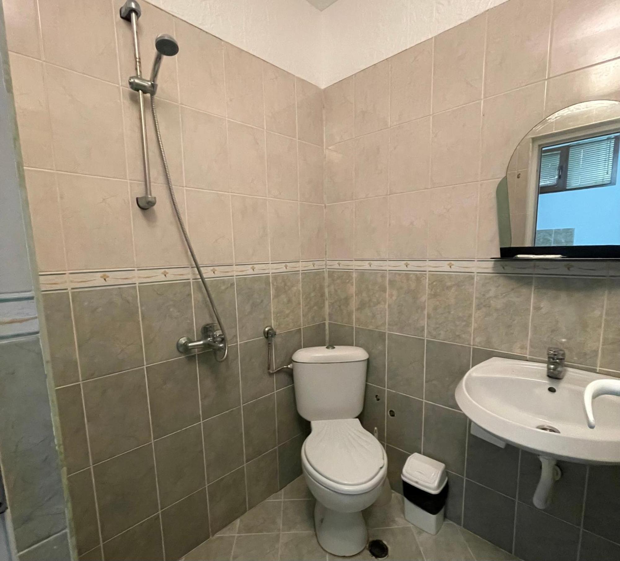 Вила Стряма Hisarya Extérieur photo