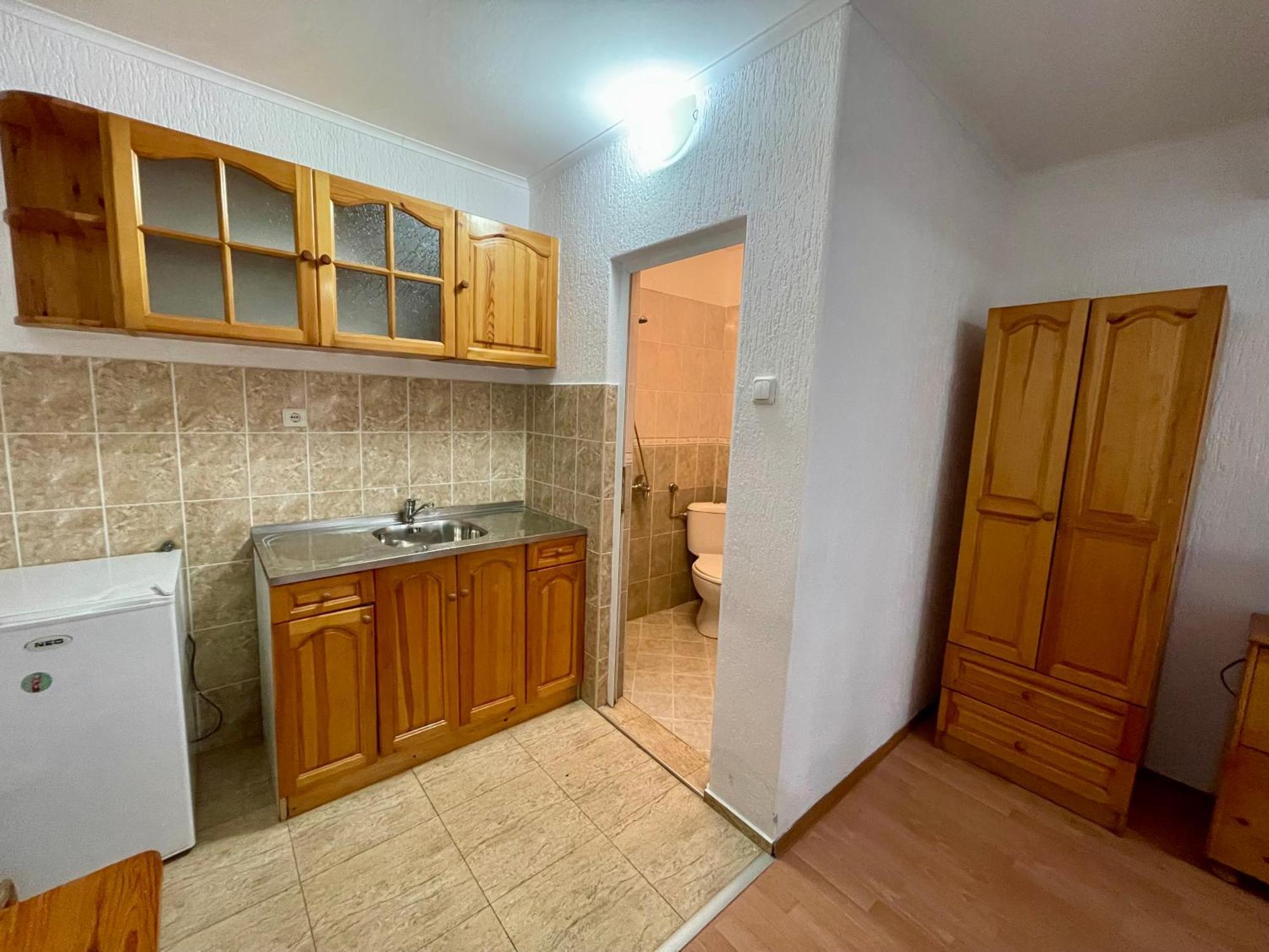 Вила Стряма Hisarya Extérieur photo